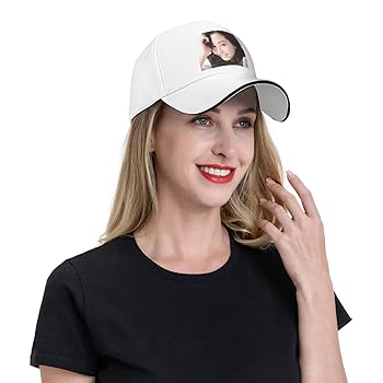 Amazon.co.jp: 倉木麻衣 キャップ 野球帽 スポーツ帽子 通気性